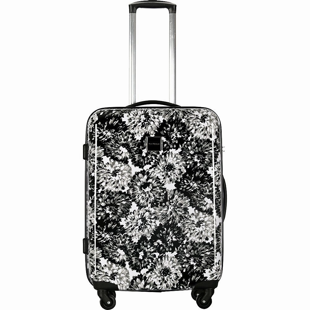 Isaac Mizrahi Boldon Hardside 29-Inch 4-Wheel Spinner