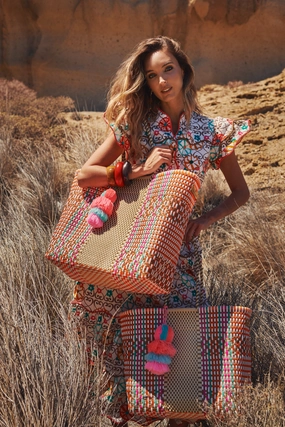 Isla Bonita Bag