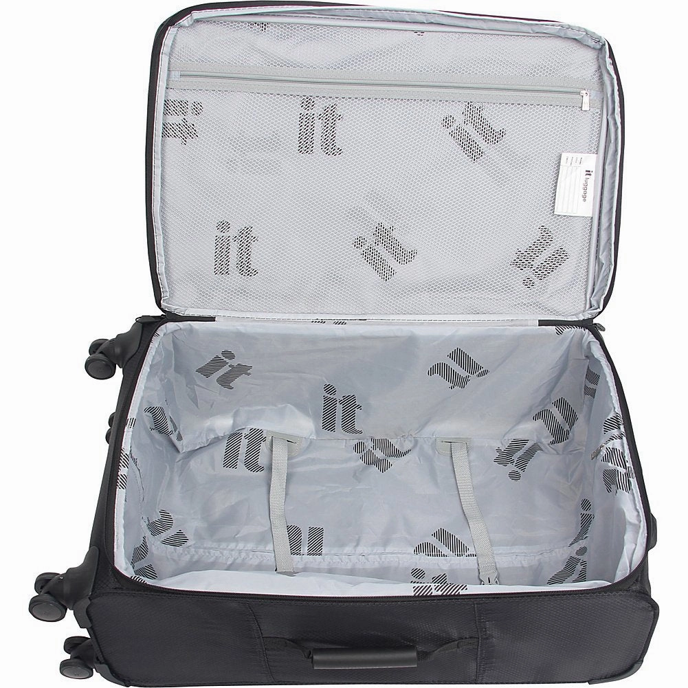 IT Luggage 32" 8 Wheel Spinner Suitcase