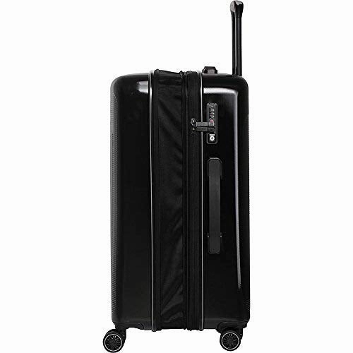 It Luggage Autograph 20.1" Hardside 8 Wheel Expandable Spinner, Teal