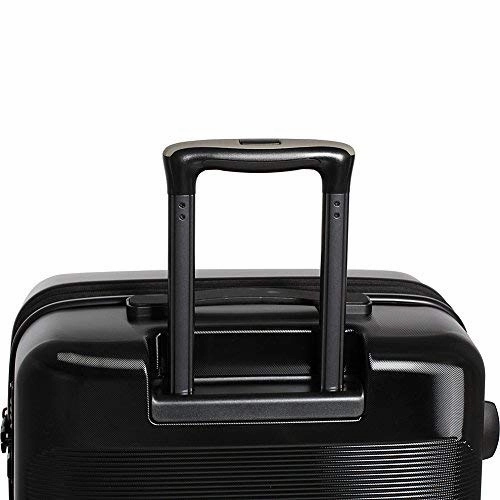 It Luggage Autograph 20.1" Hardside 8 Wheel Expandable Spinner, Teal