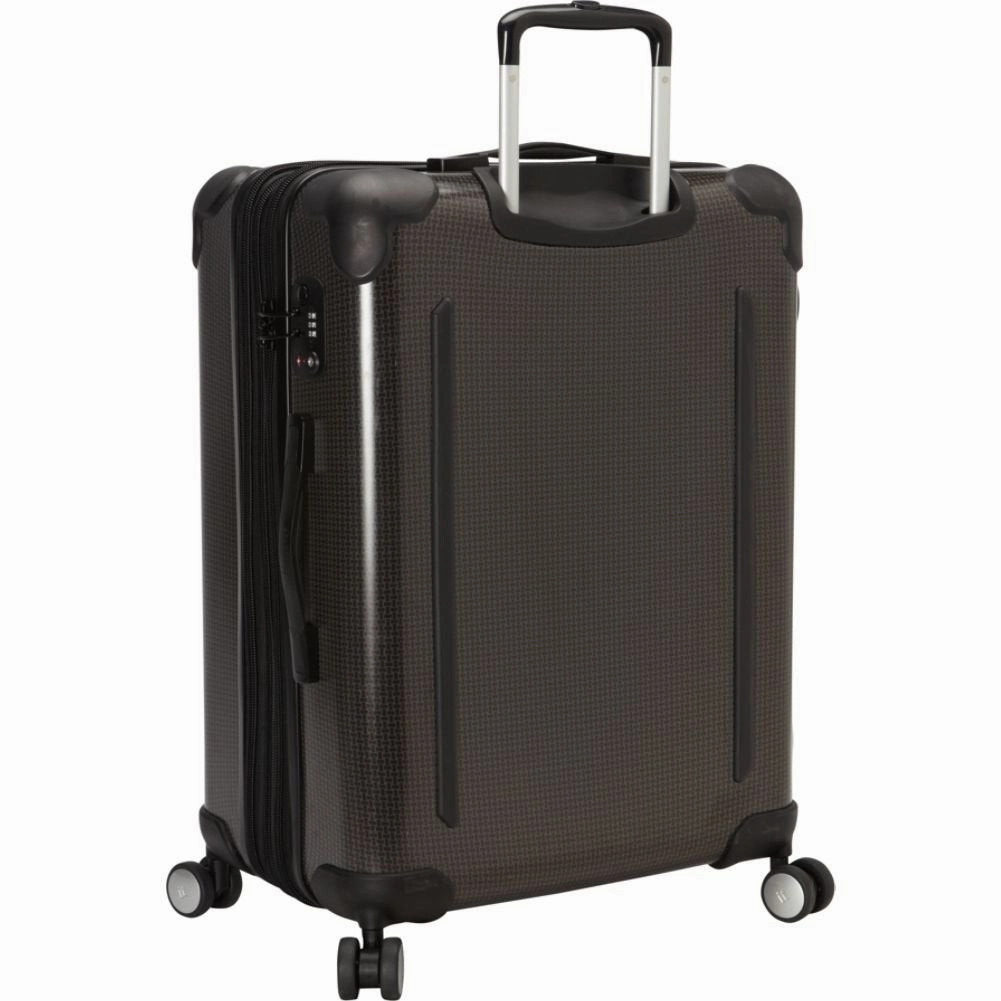 IT Luggage Distinction 27" 4-Wheel Medium Luggage