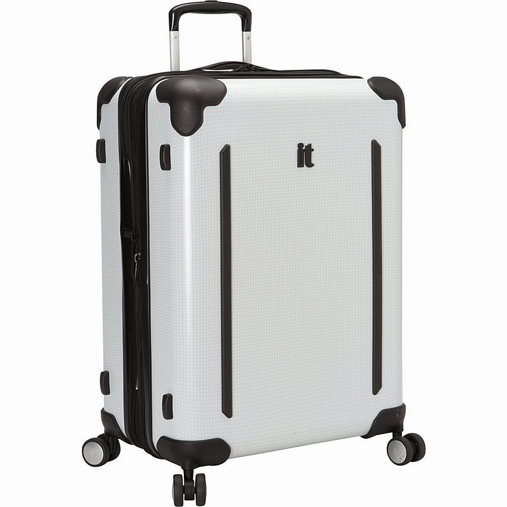 IT Luggage Distinction 27" 4-Wheel Medium Luggage