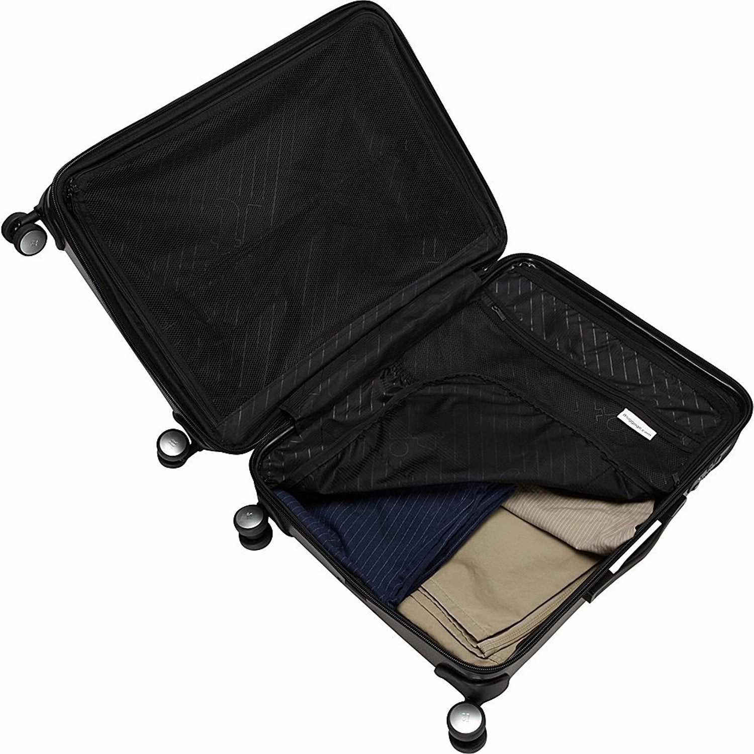 IT Luggage Distinction 27" 4-Wheel Medium Luggage