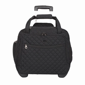 IT Luggage IT Quilt-it Wheeled Tote