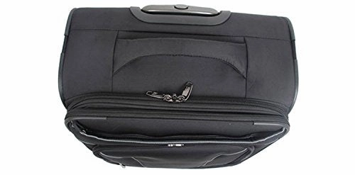 It Luggage Mega-Lite Premium 30 Inch Packing Case (Red)