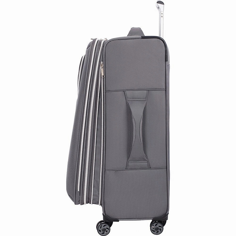 IT Luggage Megalite Weave II 28" 4-Wheel Large Luggage