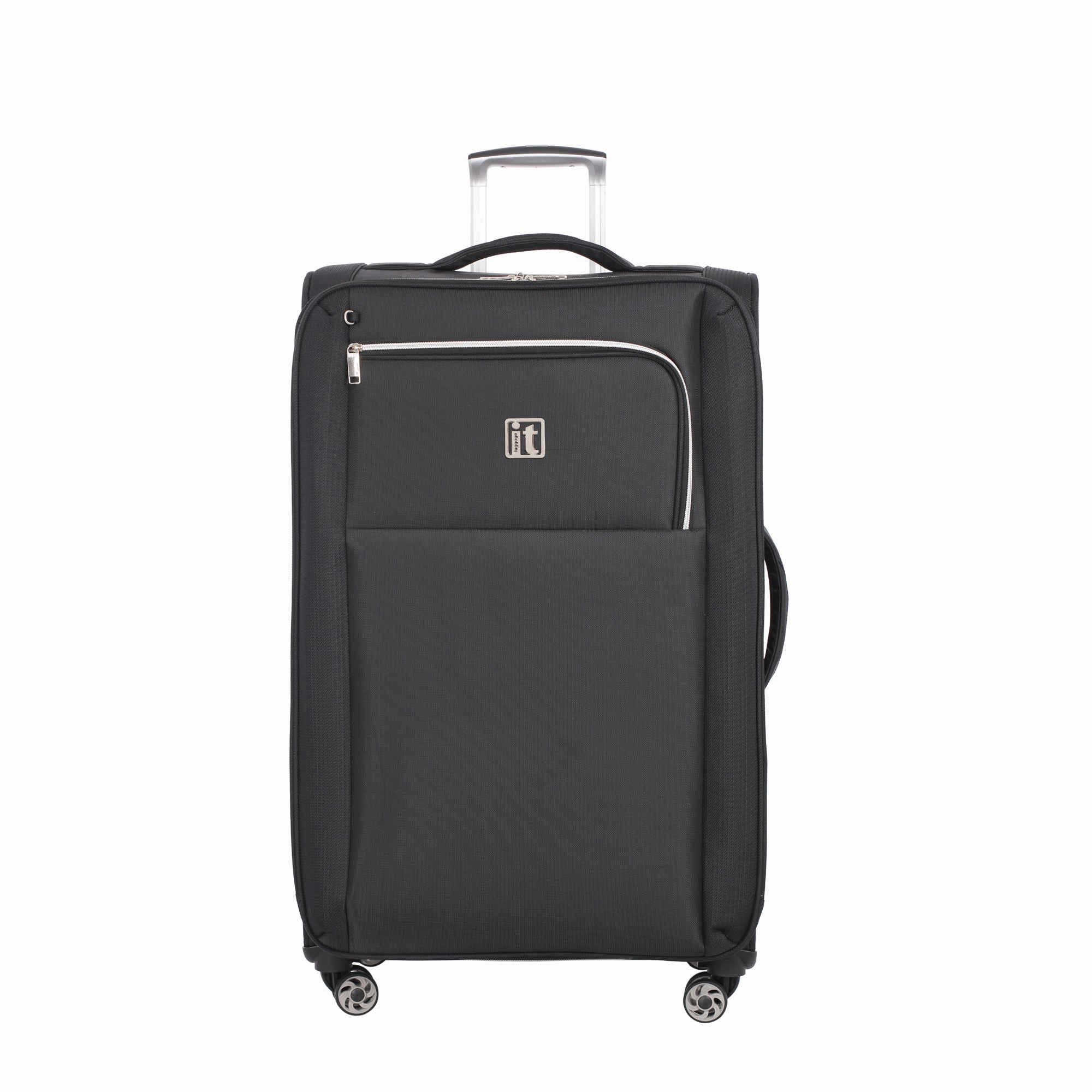 IT Luggage Megalite Weave II 28" 4-Wheel Large Luggage