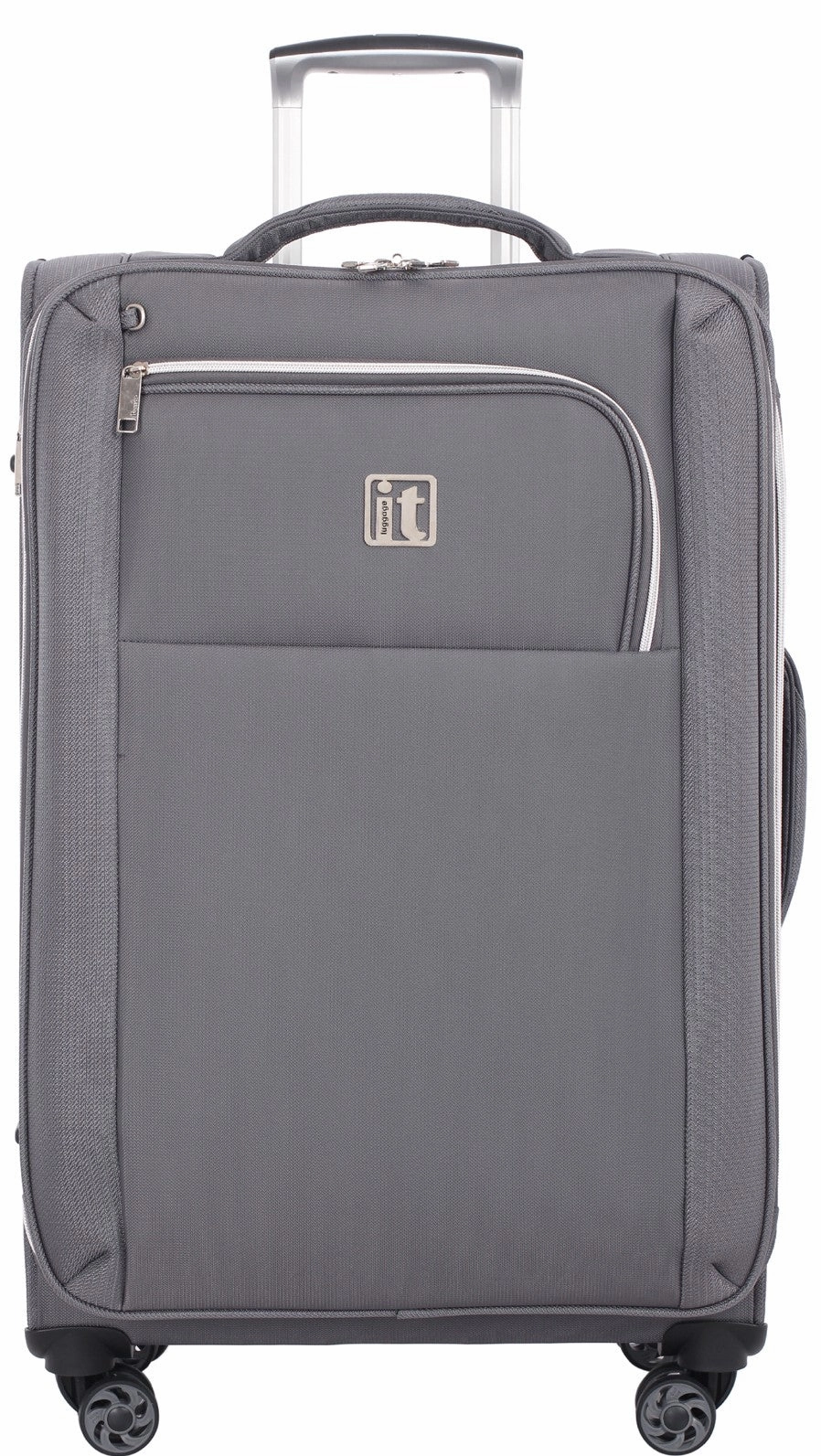 IT Luggage Megalite Weave II 28" 4-Wheel Large Luggage