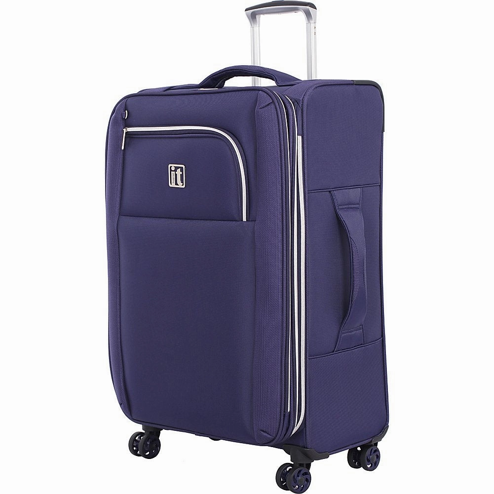 IT Luggage Megalite Weave II 28" 4-Wheel Large Luggage