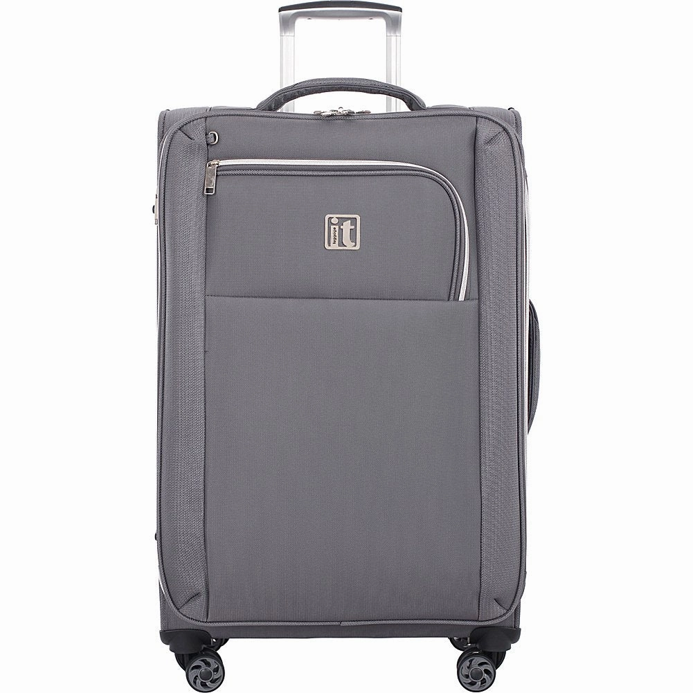 IT Luggage Megalite Weave II 28" 4-Wheel Large Luggage