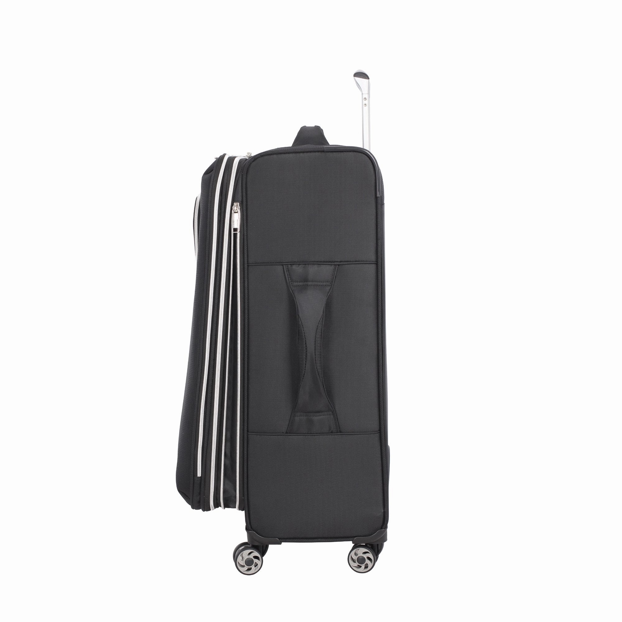 IT Luggage Megalite Weave II 3 Piece Set (20"/24"/28") 4-Wheel Luggage Sets