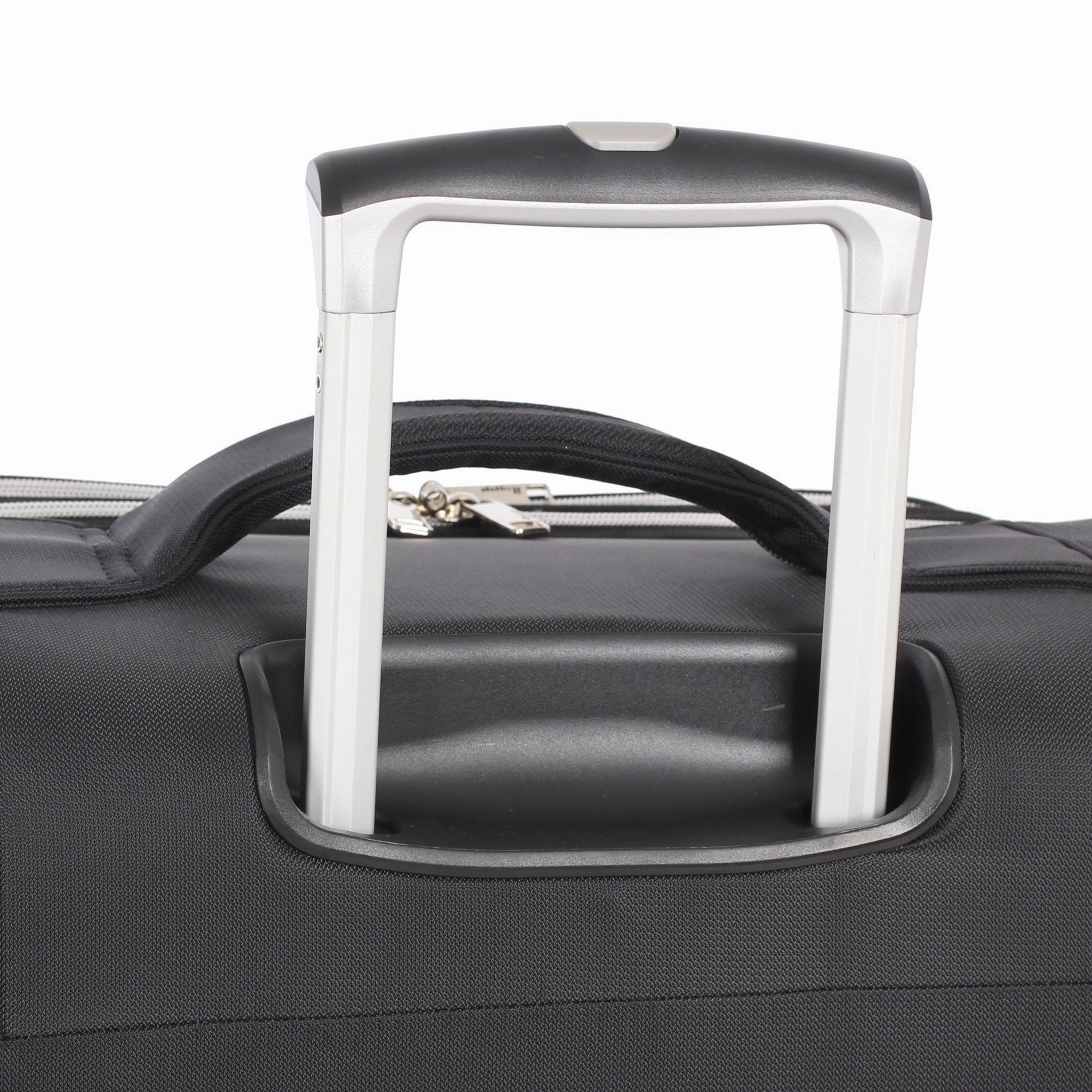IT Luggage Megalite Weave II 3 Piece Set (20"/24"/28") 4-Wheel Luggage Sets
