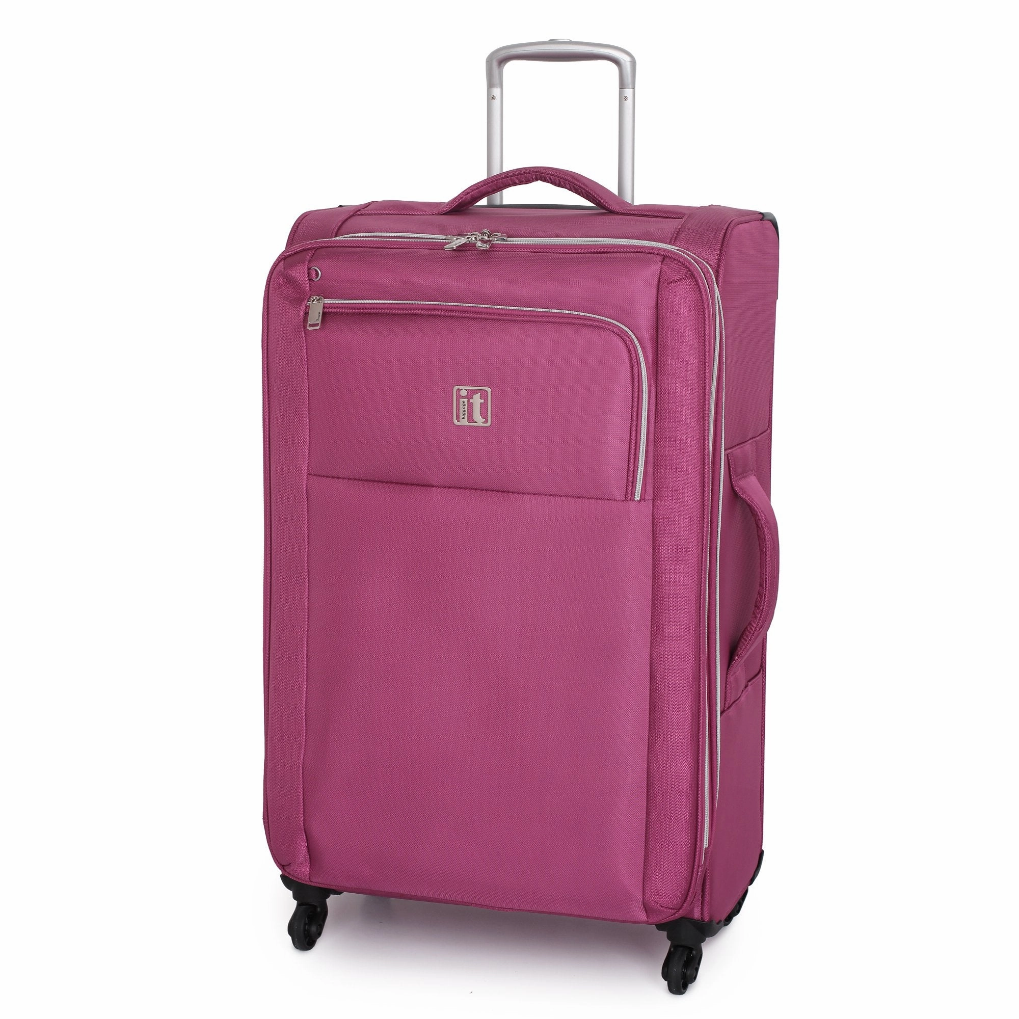 IT Luggage Megalite X-Weave 29" 4-Wheel Large Luggage