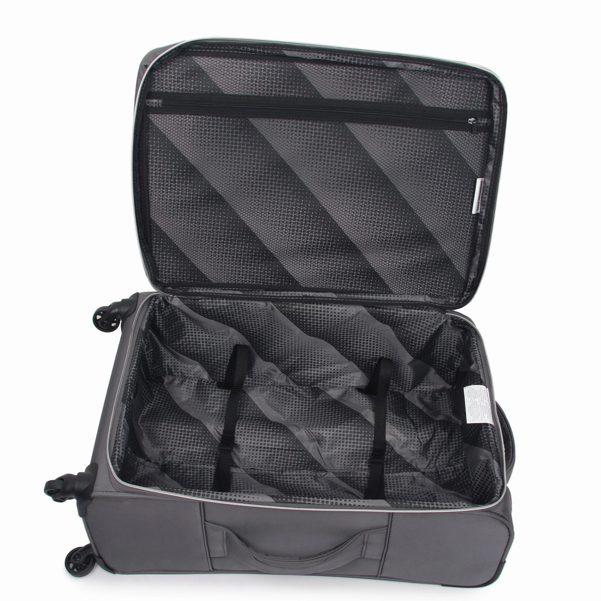 IT Luggage Megalite X-Weave 29" 4-Wheel Large Luggage