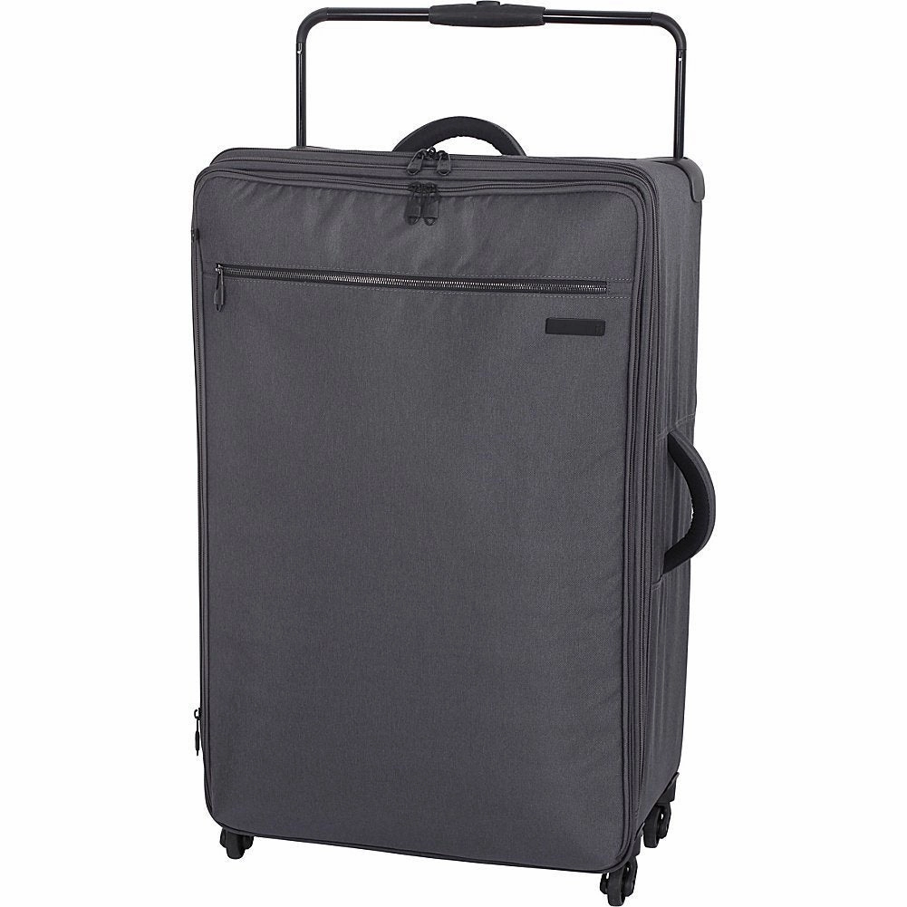 IT Luggage Tritex 32.9" 4-Wheel Large Luggage