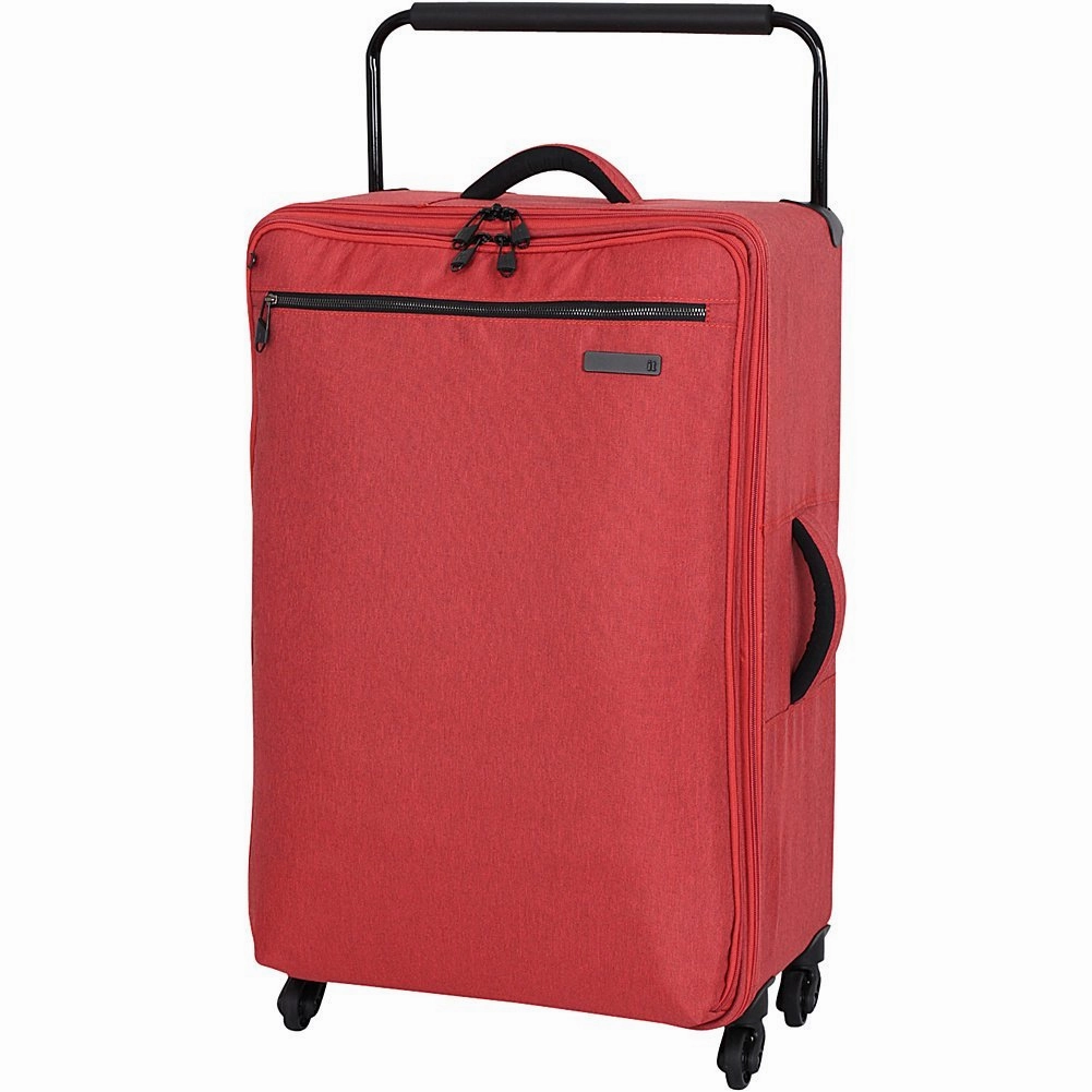 IT Luggage Tritex 32.9" 4-Wheel Large Luggage