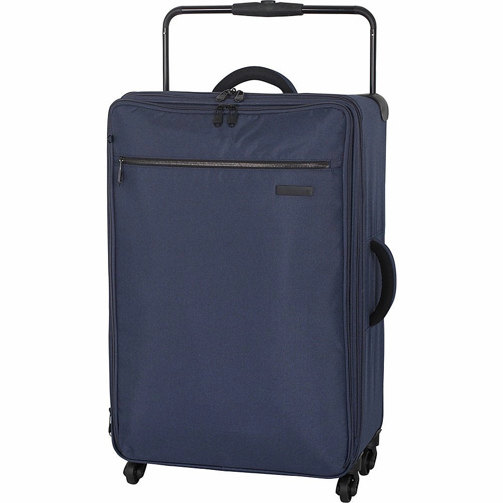 IT Luggage Tritex 32.9" 4-Wheel Large Luggage