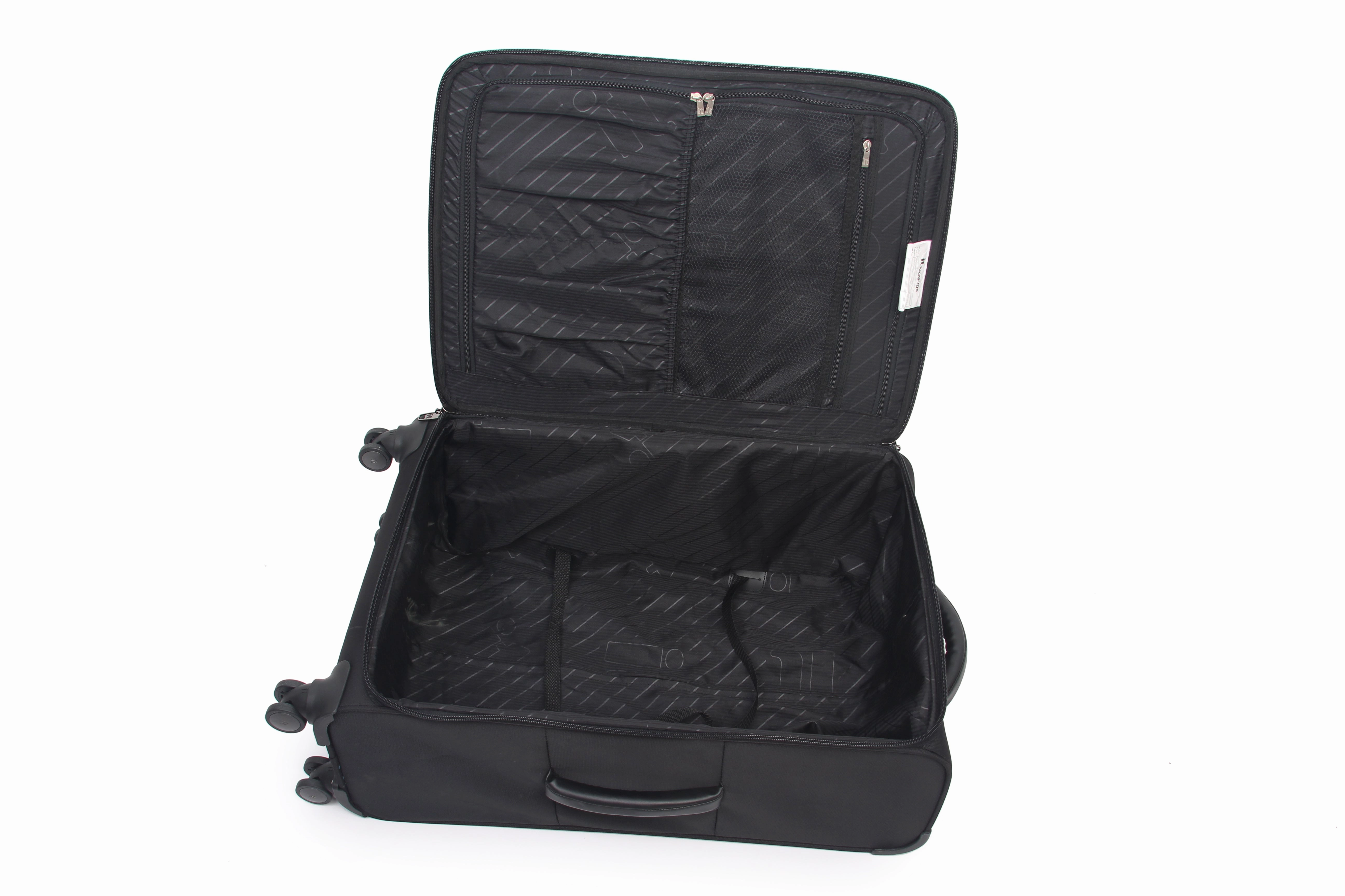IT Luggage World's Lightest 31" 2-Wheel Large Luggage