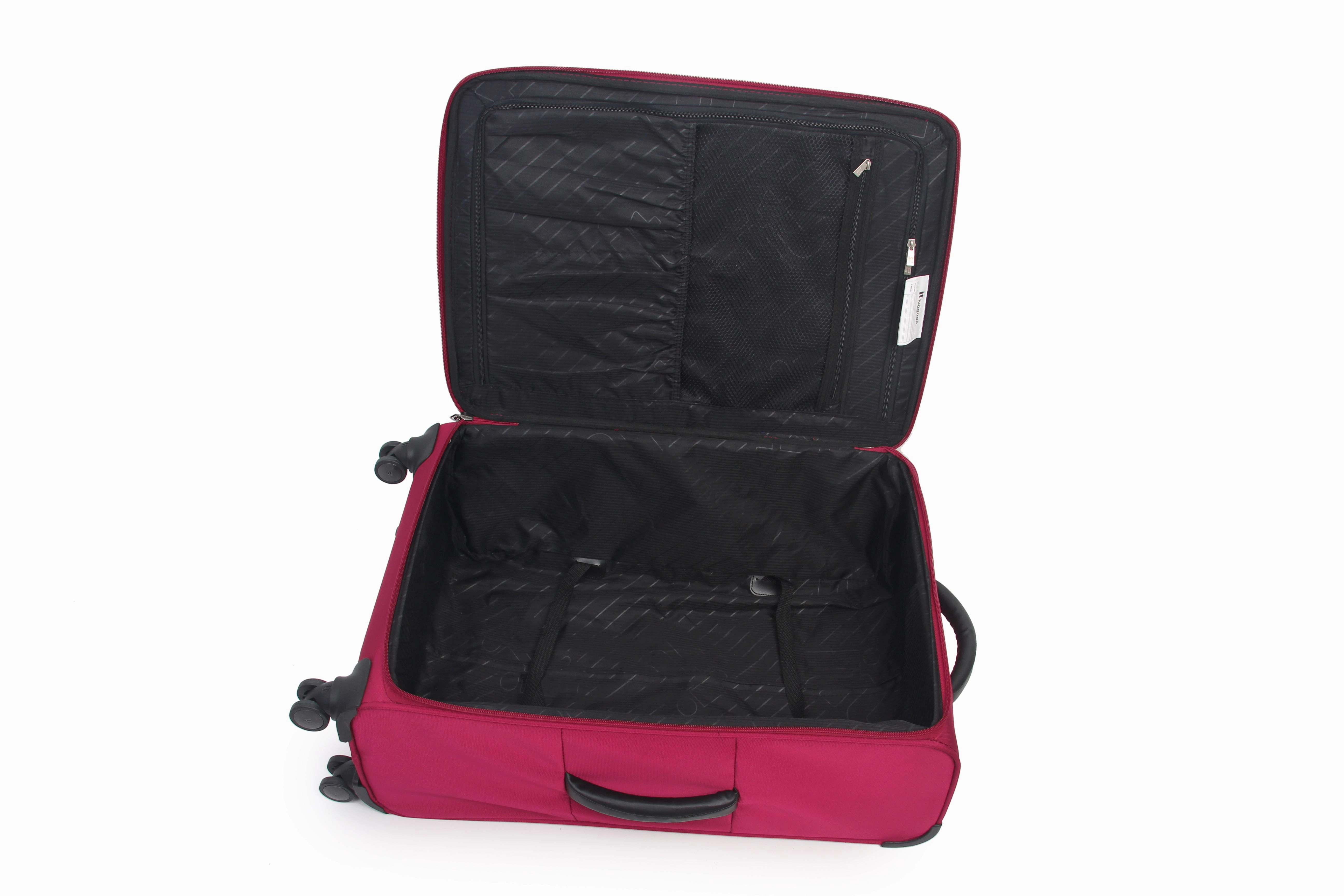 IT Luggage World's Lightest 31" 2-Wheel Large Luggage