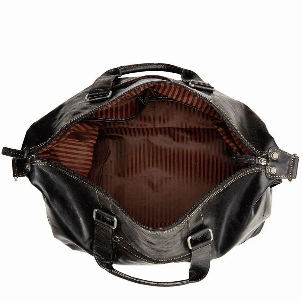 Jack Georges Voyager Duffle Bag