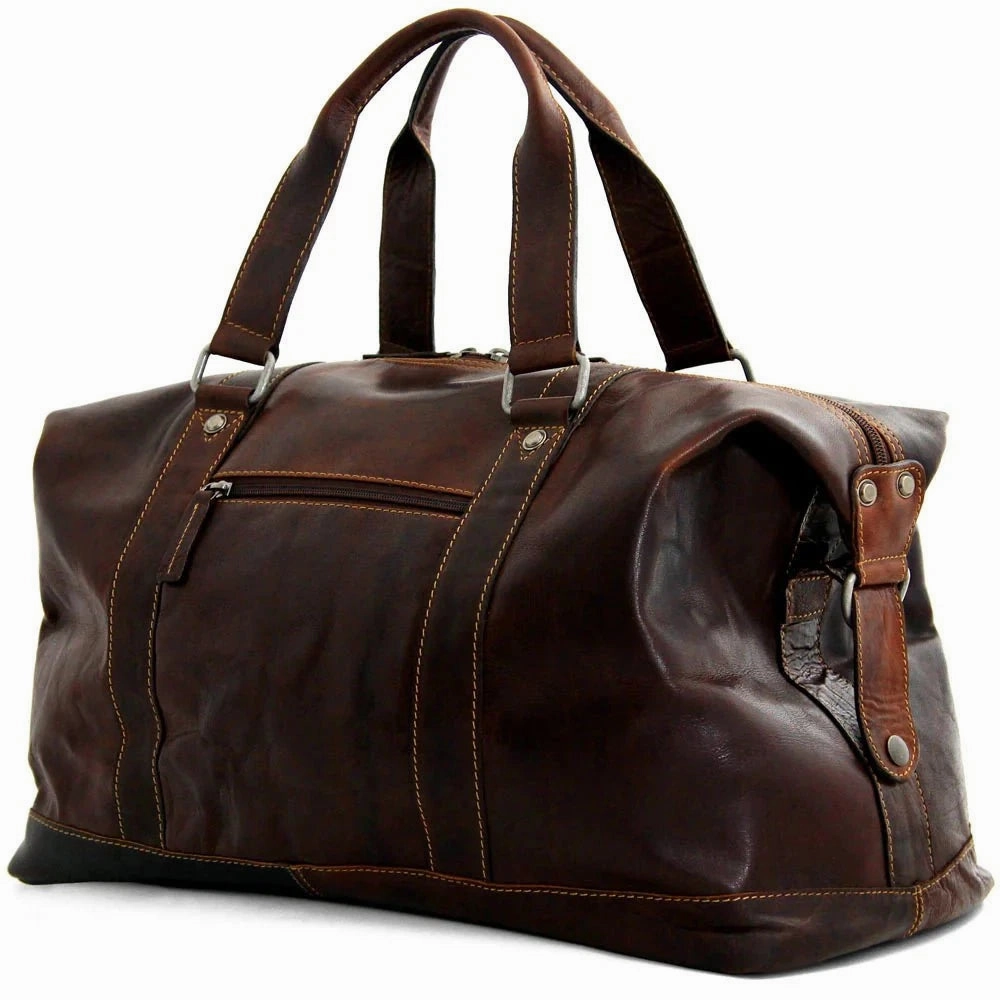 Jack Georges Voyager Duffle Bag