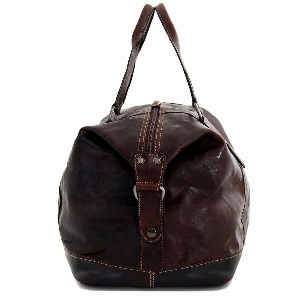 Jack Georges Voyager Duffle Bag