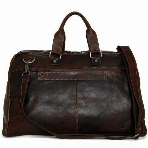 Jack Georges Voyager Large Convertible Valet Bag