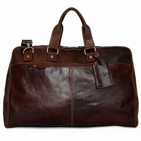 Jack Georges Voyager Large Convertible Valet Bag