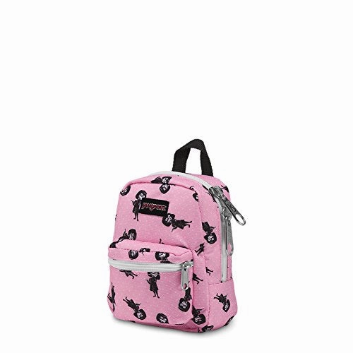 JanSport Incredibles Lil Break - Incredibles Edna