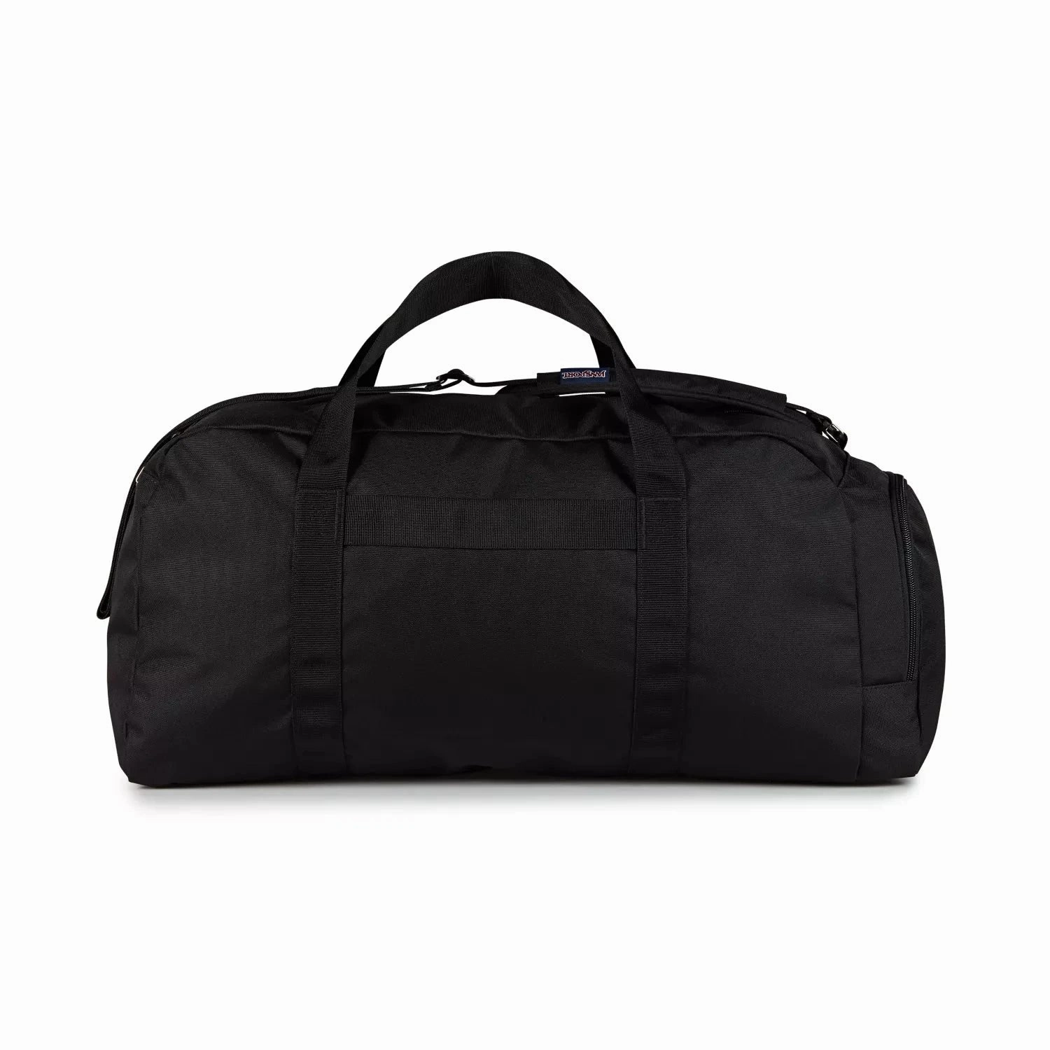 JanSport Weekender Large Duffel - Black