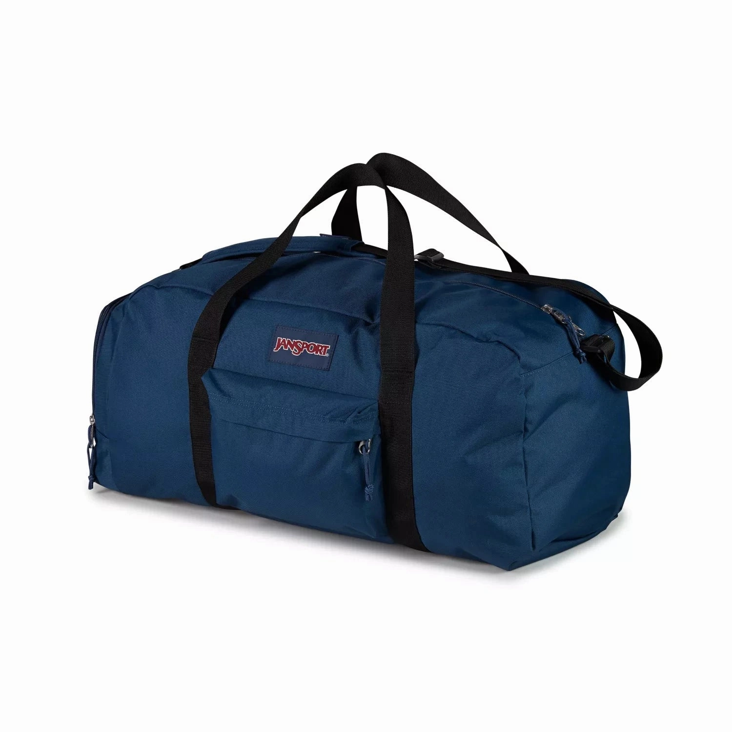 JanSport Weekender Large Duffel - Navy