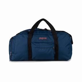 JanSport Weekender Large Duffel - Navy
