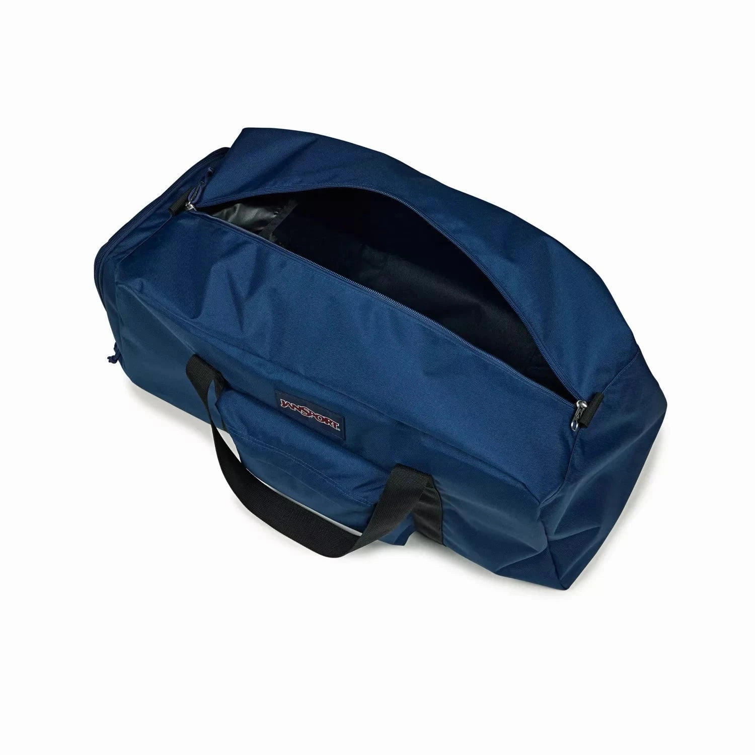 JanSport Weekender Large Duffel - Navy