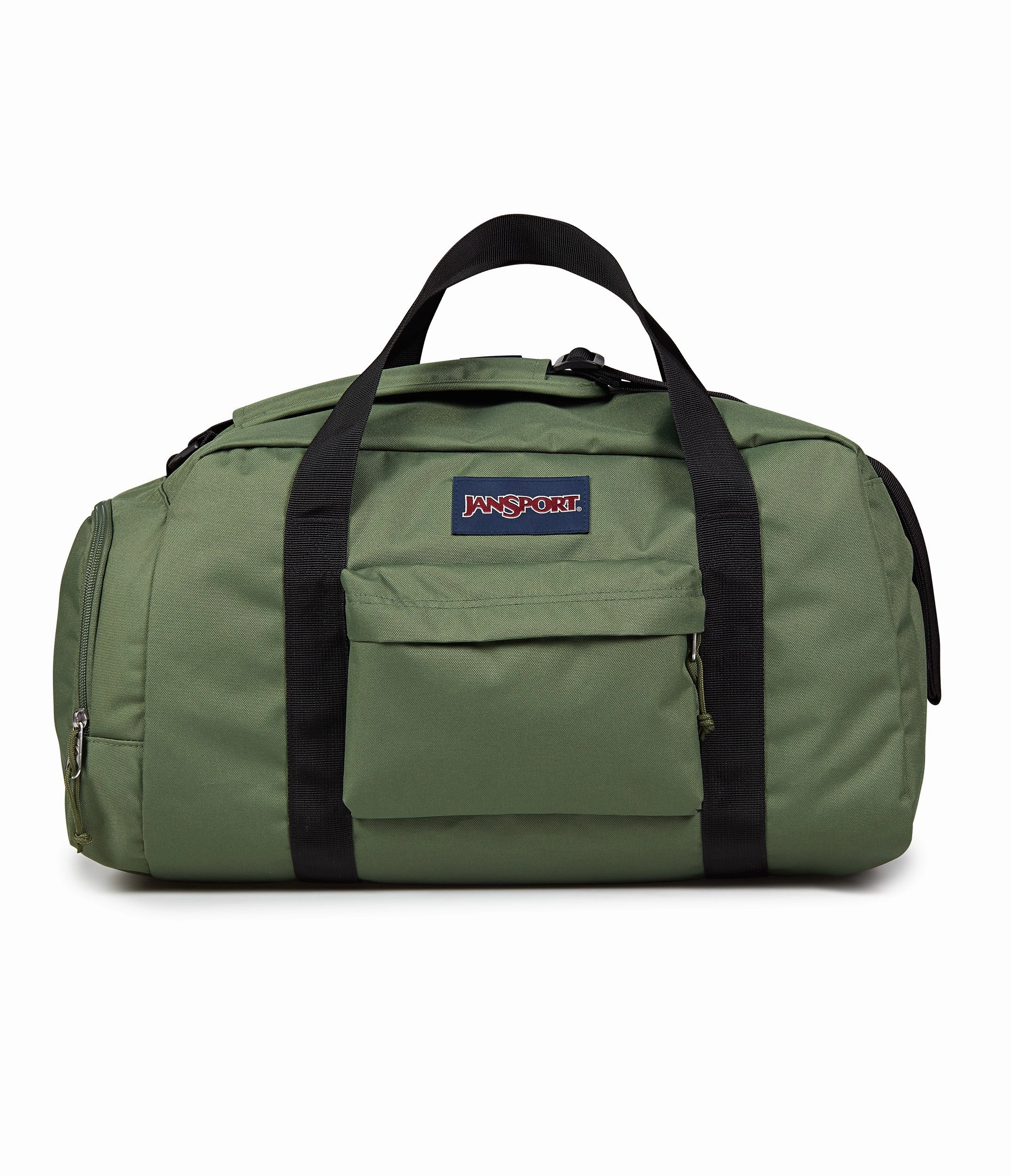 JanSport Weekender Medium Duffel - Cargo Green