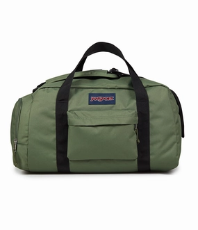 JanSport Weekender Medium Duffel - Cargo Green