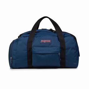 JanSport Weekender Medium Duffel - Navy