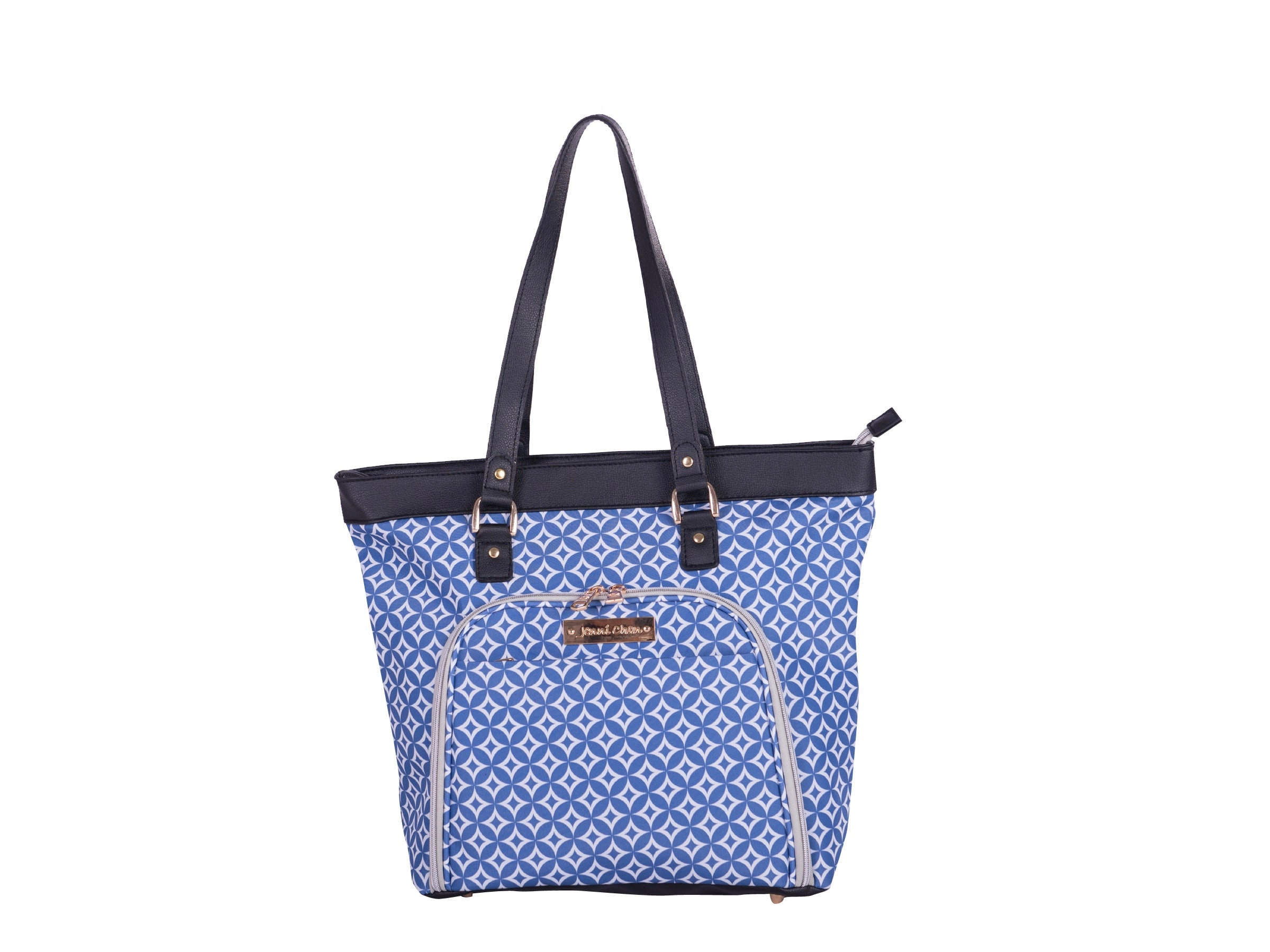 Jenni Chan Aria Stars 15" Spinner Tote
