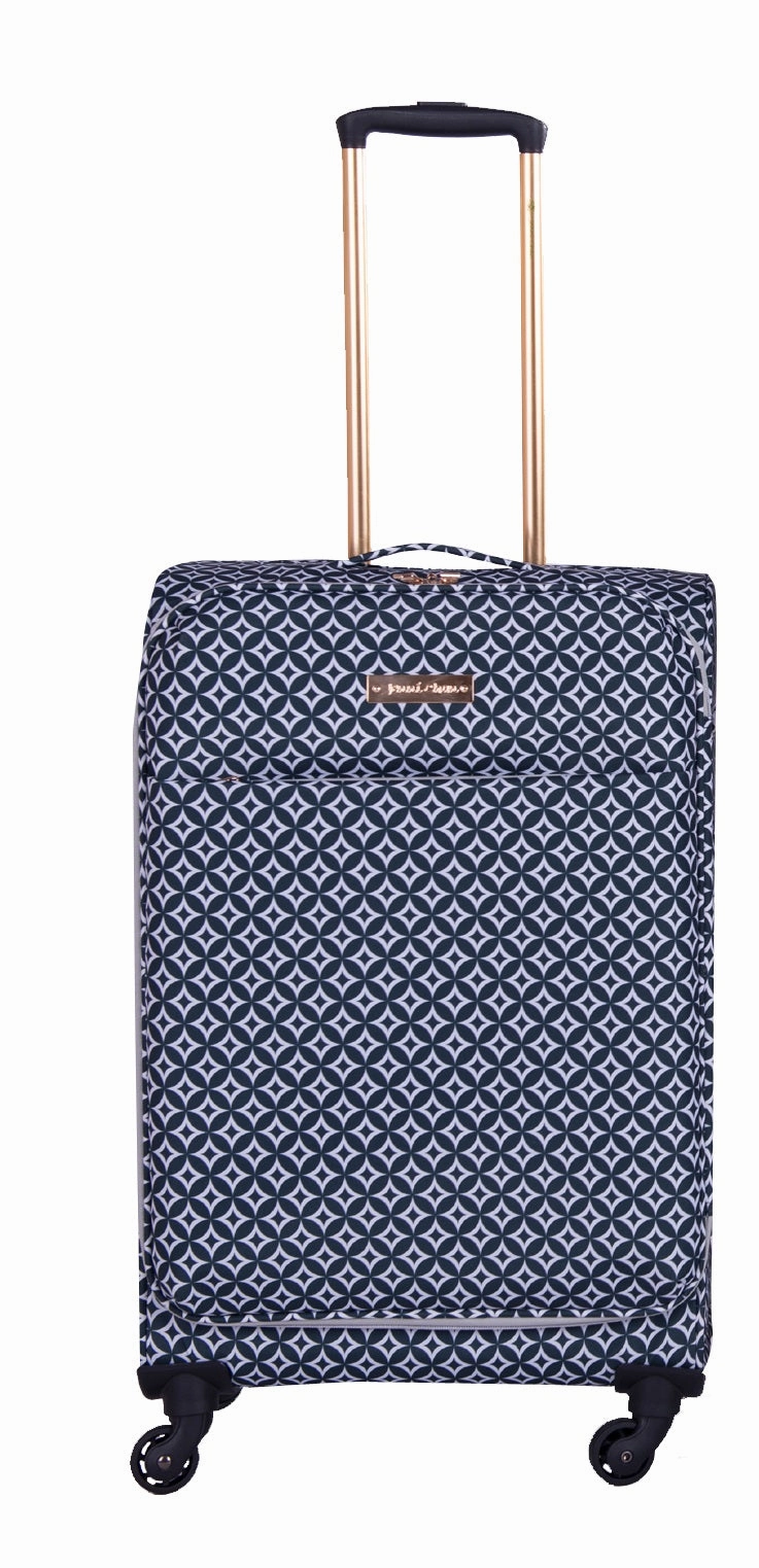 Jenni Chan Aria Stars 15" Spinner Tote