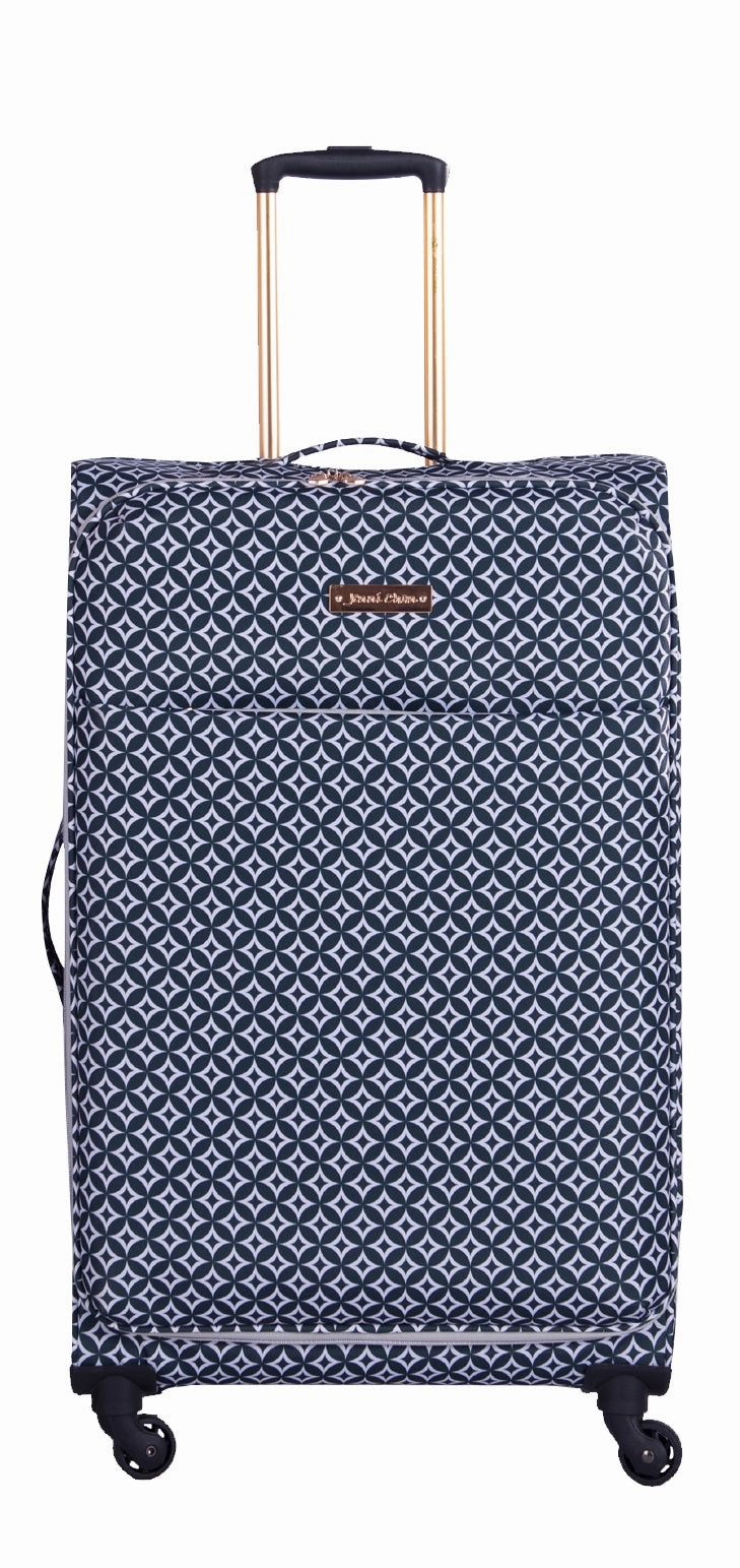 Jenni Chan Aria Stars 15" Spinner Tote