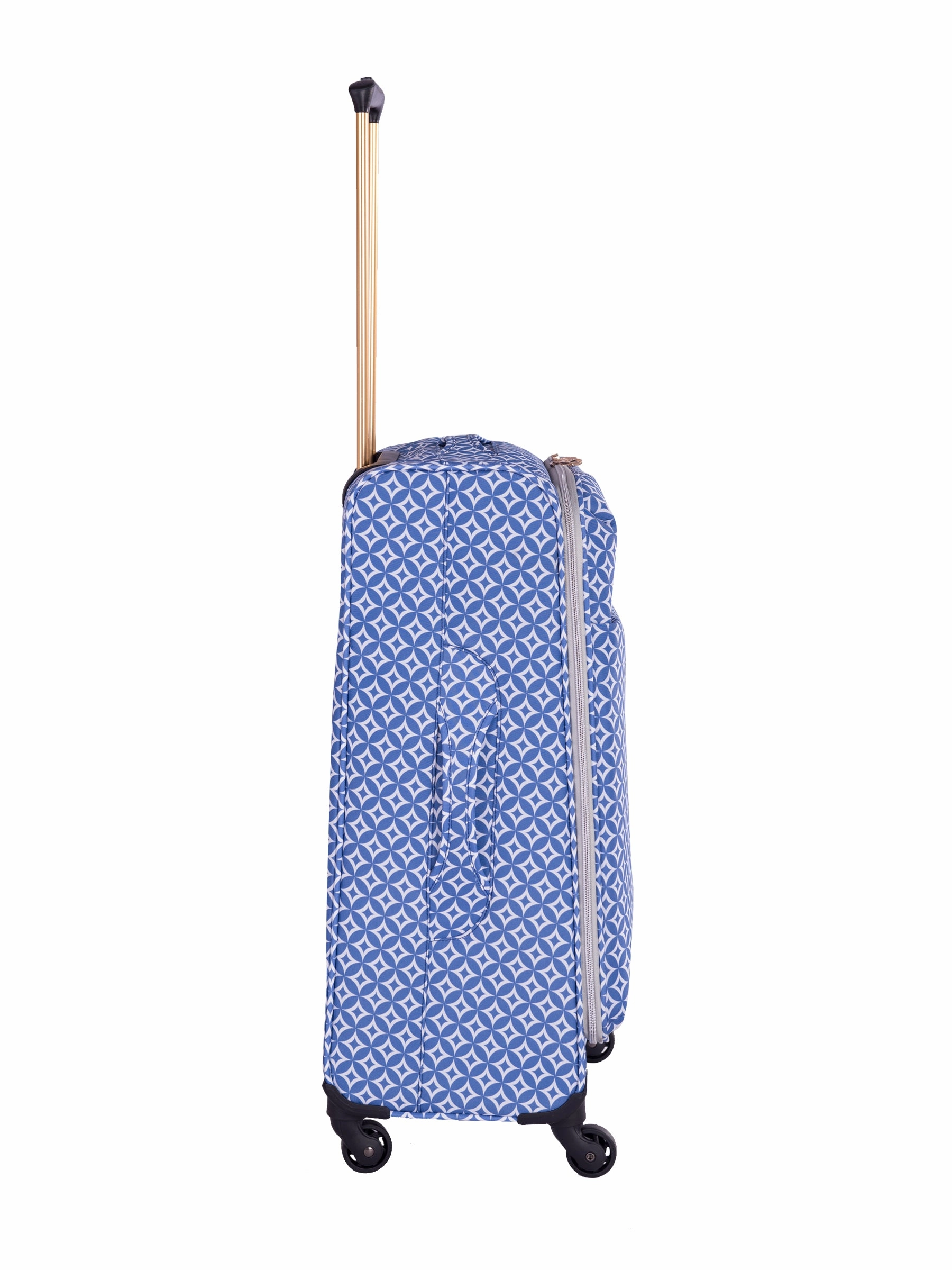 Jenni Chan Aria Stars 15" Spinner Tote