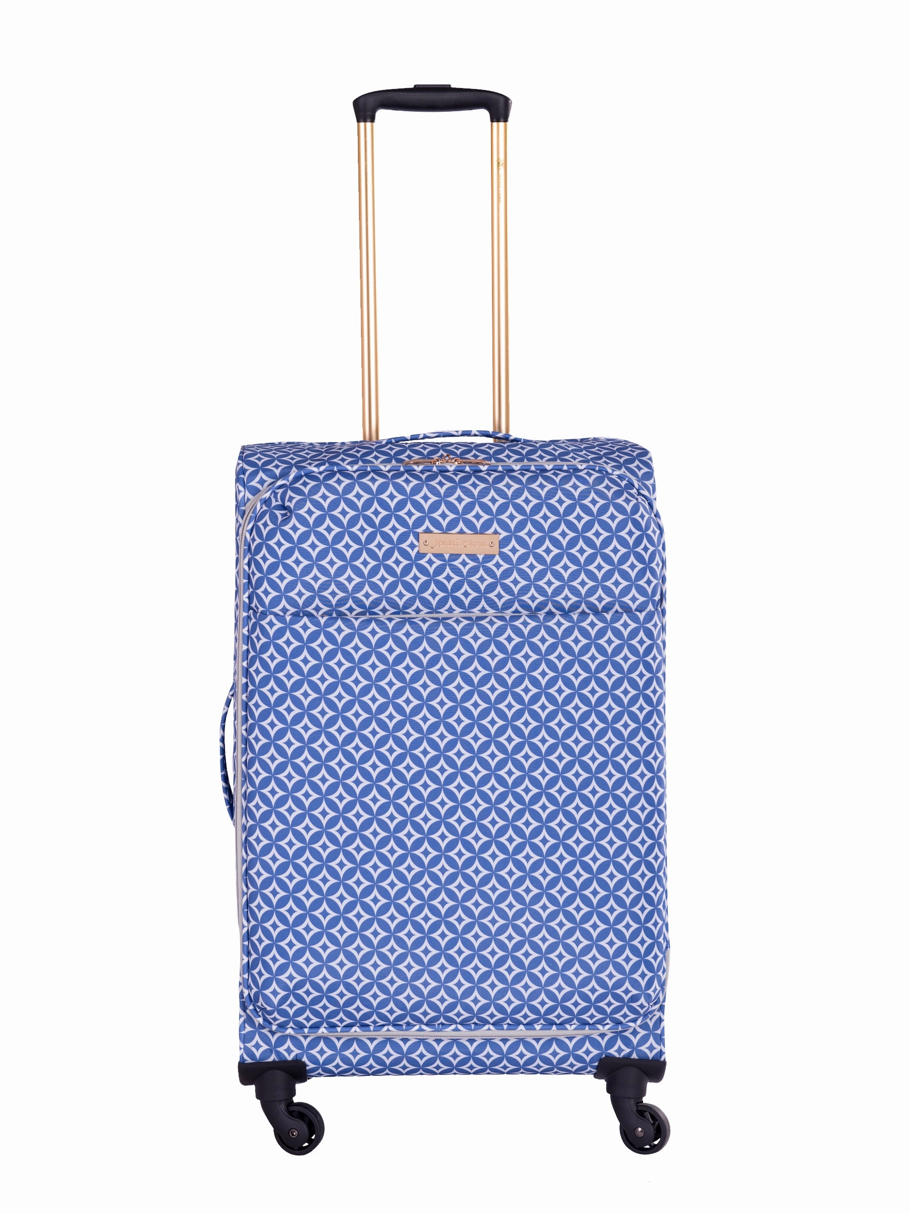 Jenni Chan Aria Stars 15" Spinner Tote