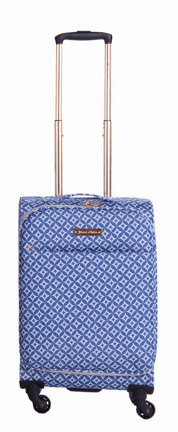 Jenni Chan Aria Stars 15" Spinner Tote
