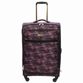 Jessica Simpson Boucle 21" Expandable Upright Softside