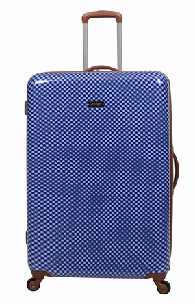 Jessica Simpson Hardside 25" Spinner