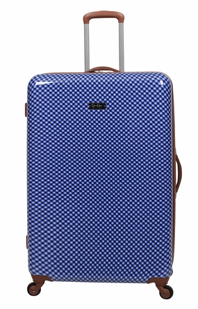 Jessica Simpson Hardside 25" Spinner