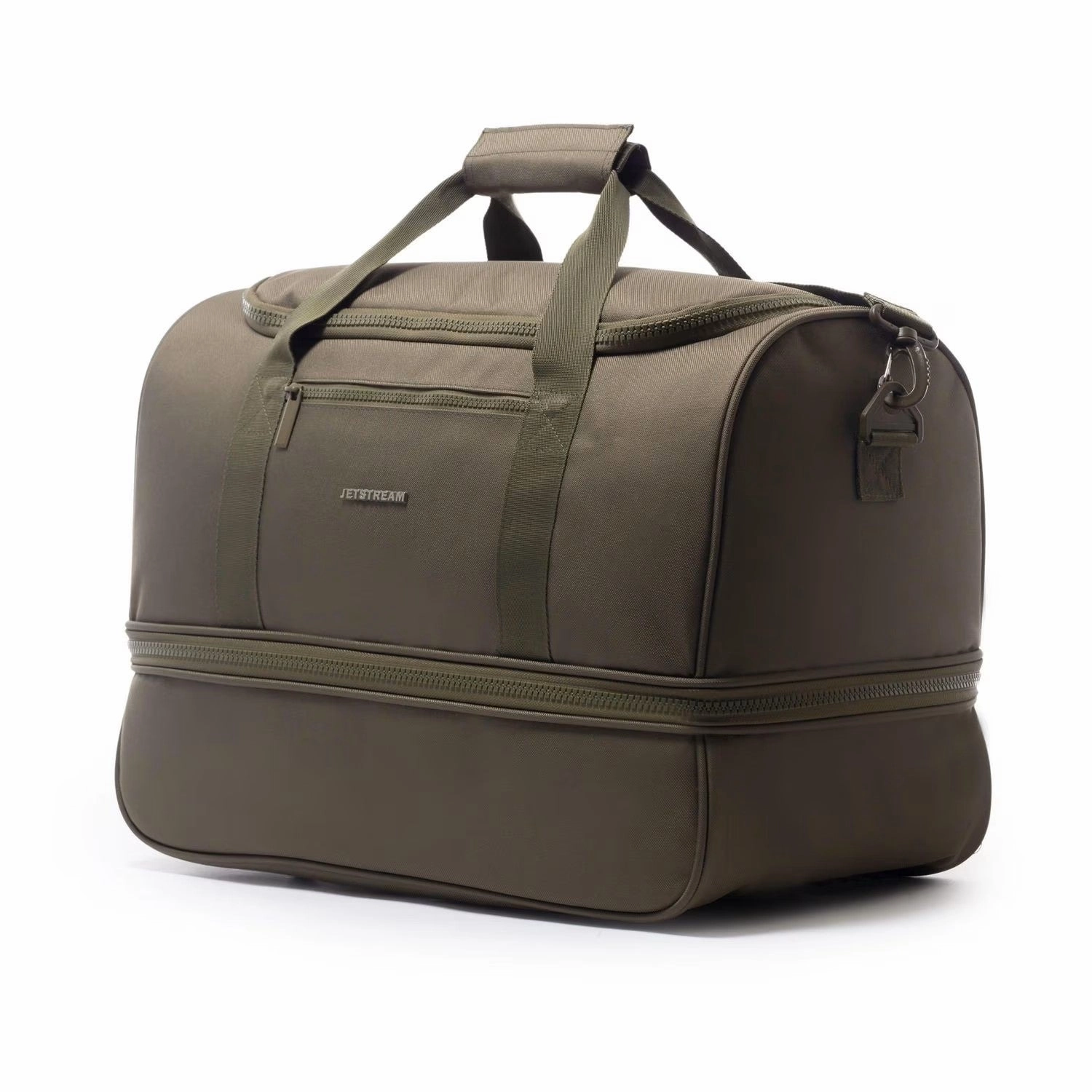 Jetstream 20" Weekender Duffle Bag