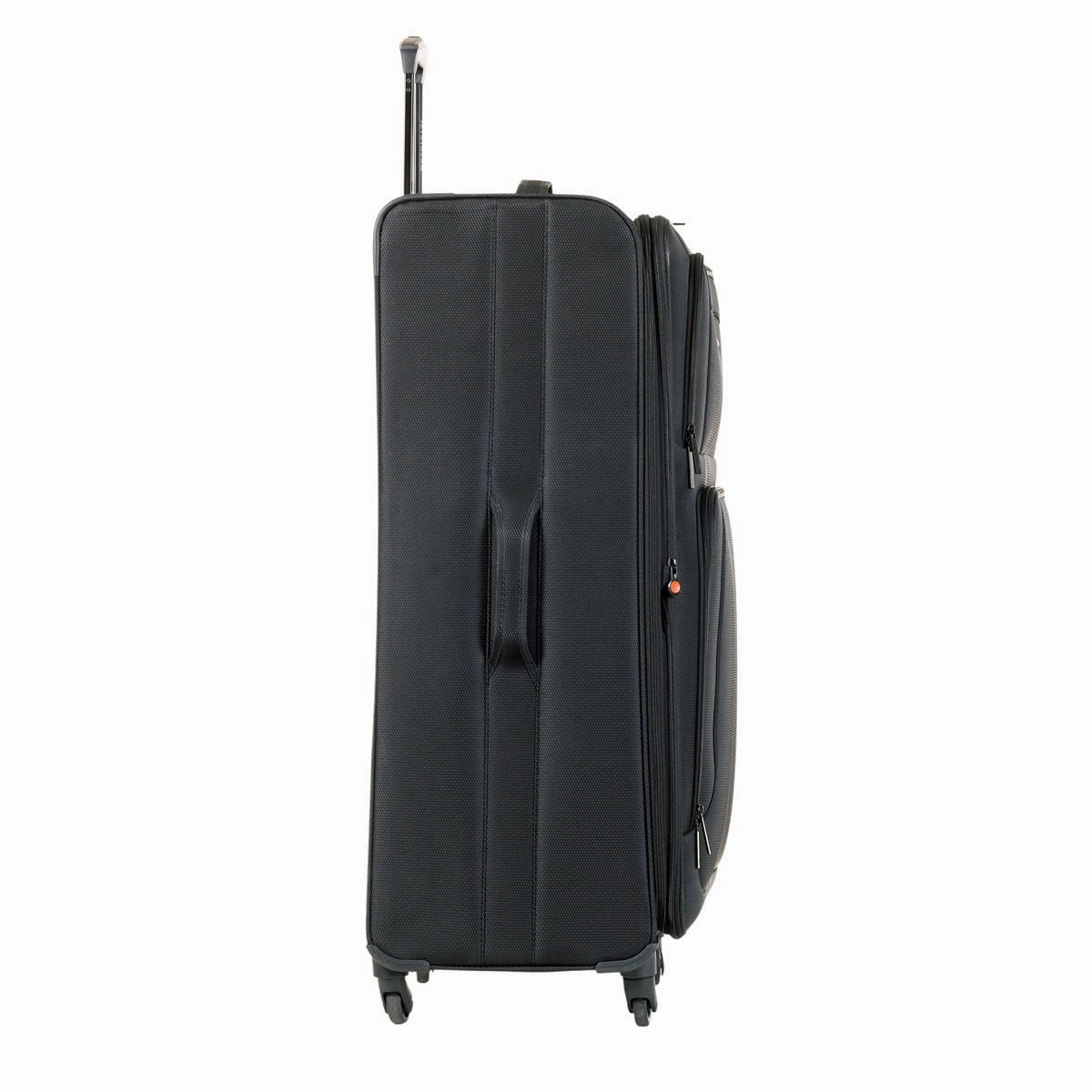Jetstream 28 Inch Spinner Expandable Luggage