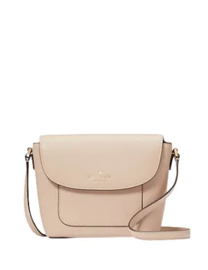 Kate Spade New York Elsie Pebbled Leather Crossbody