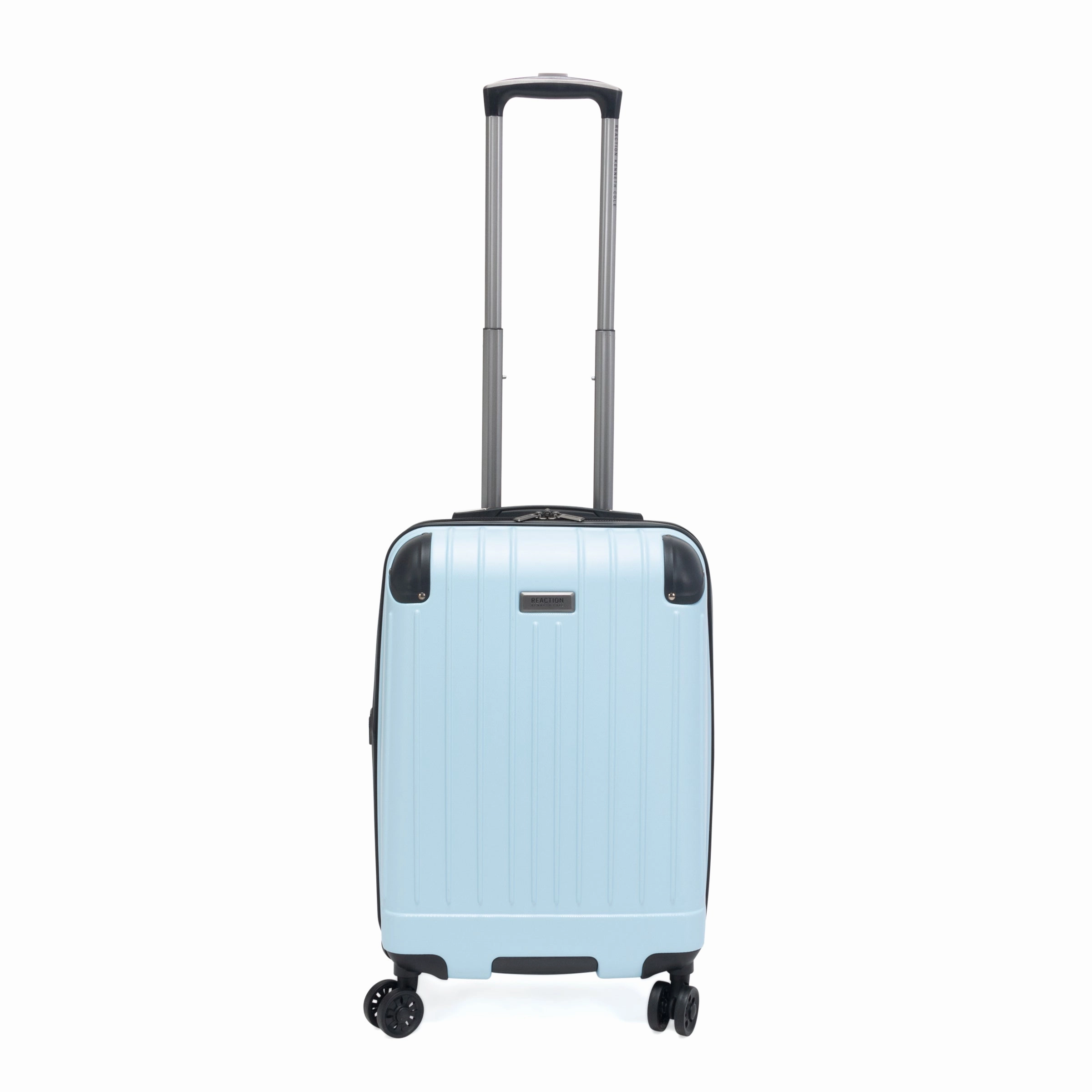 Kenneth Cole Reaction Flying Axis Hardside 8-Wheel Spinner Expandable 20'' Carry-On Luggage